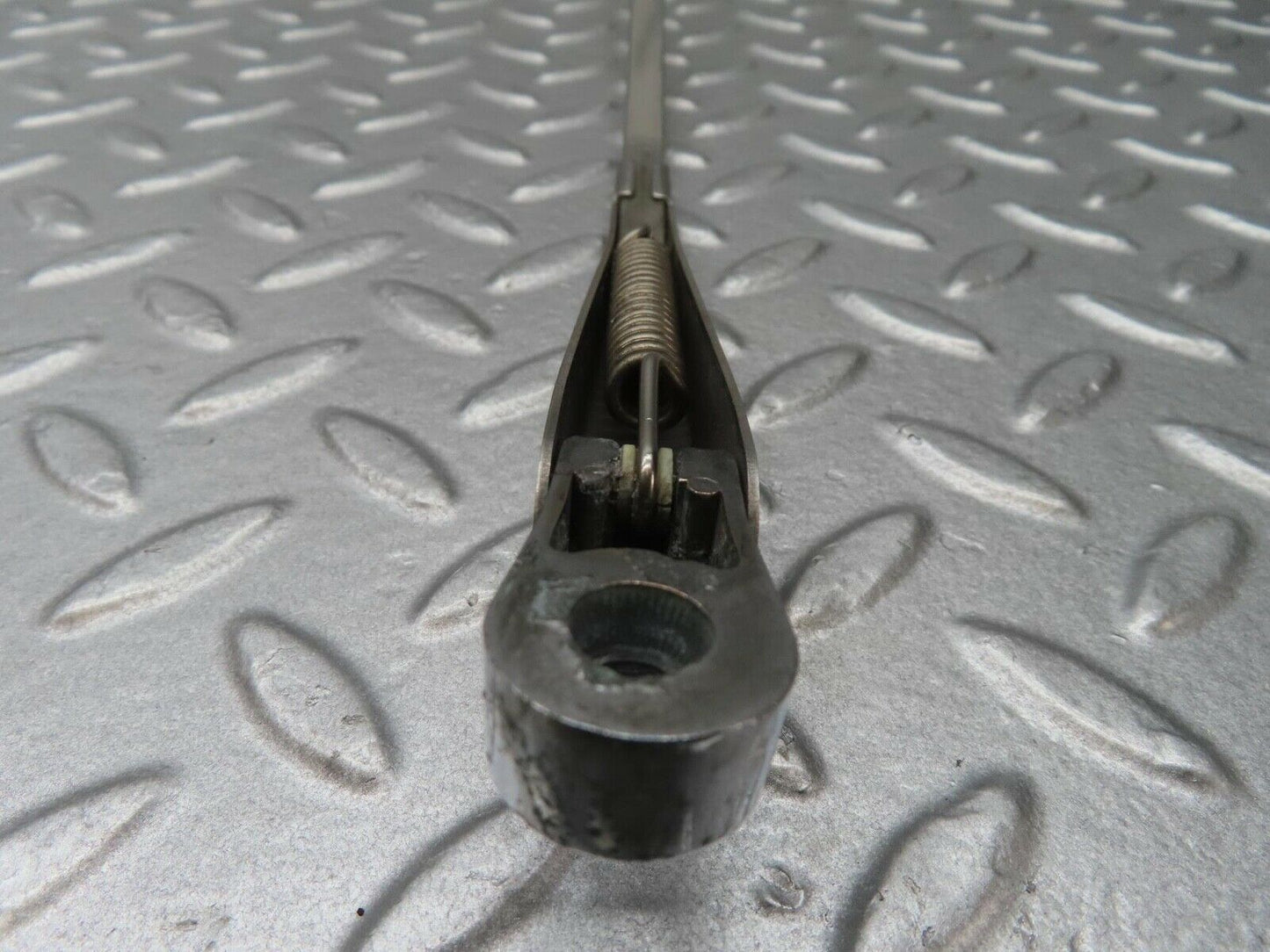 12802 Mercedes-Benz W111 Wiper Arm Left Side