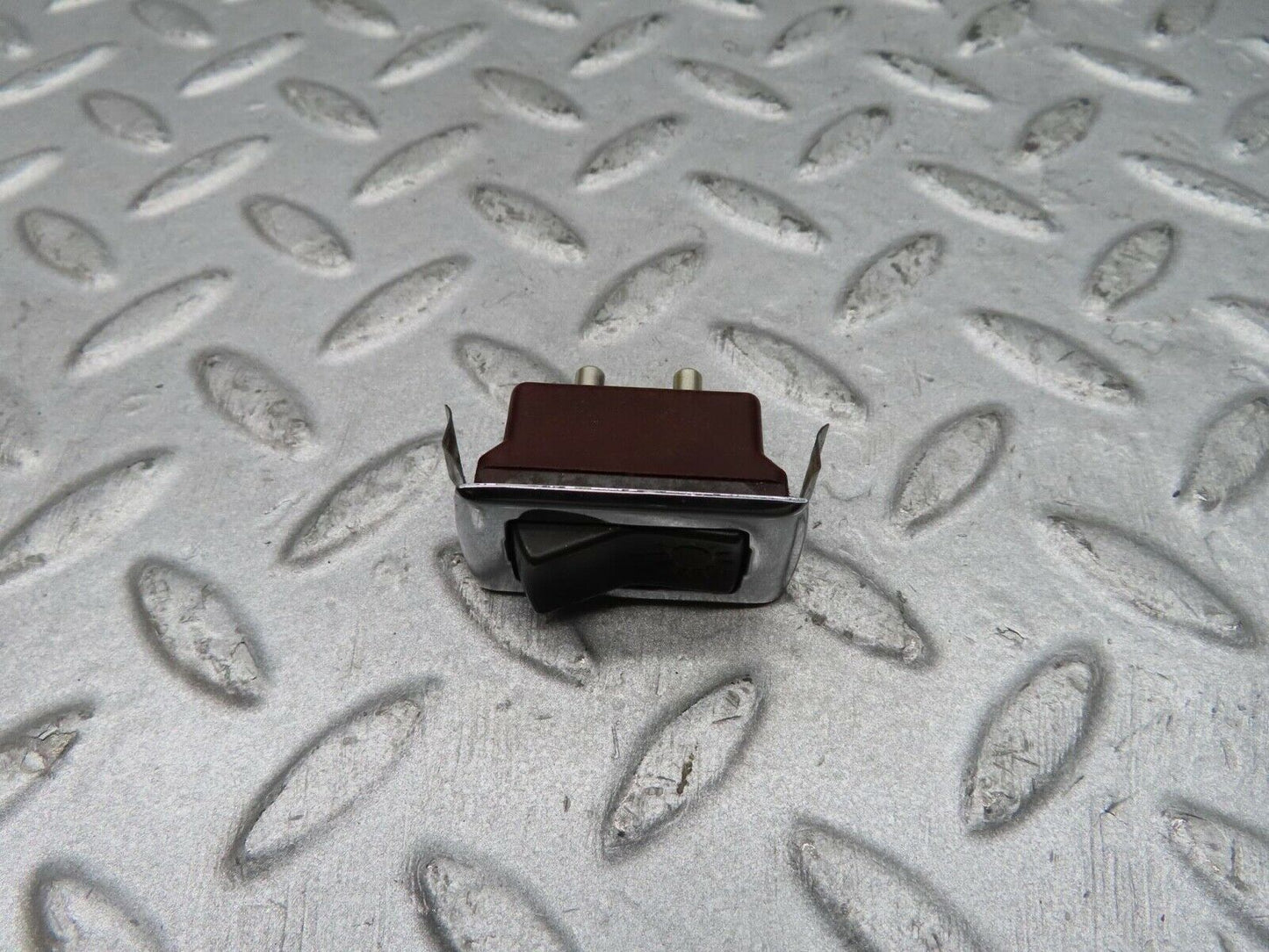 12467 Mercedes-Benz W108 280SE 3.5 Interior Light Switch 15013900