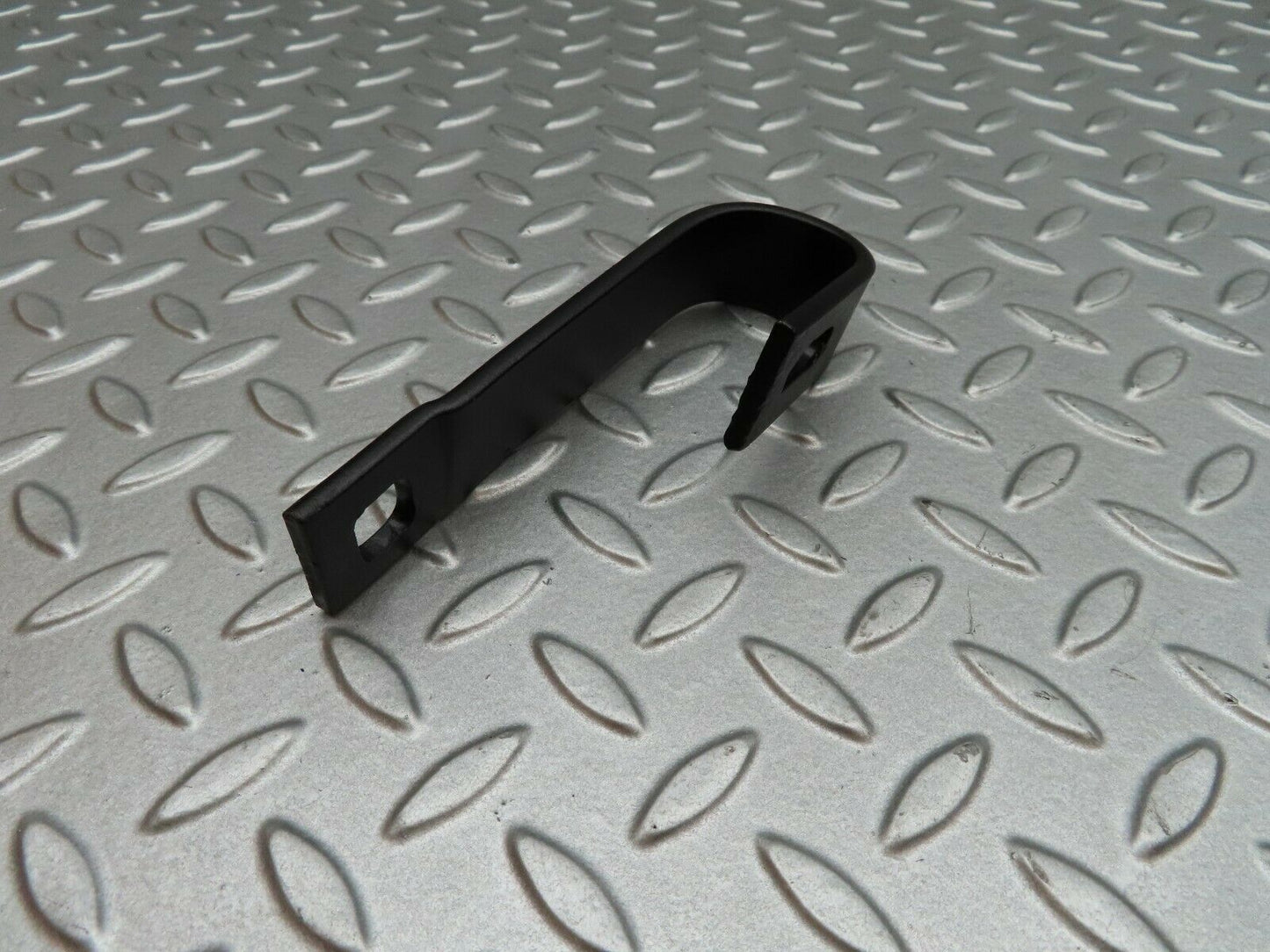 4893 Mercedes-Benz W114 280CE Coupe Front Right Bumper Holder Bracket