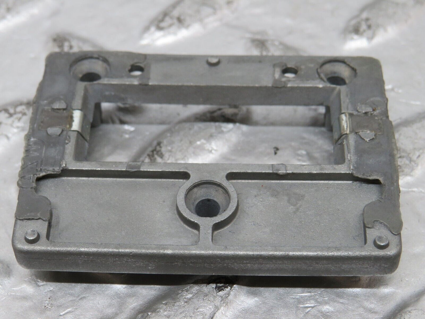 26556 Mercedes-Benz C124 220CE Coupe Rear View Mirror Mount Bracket