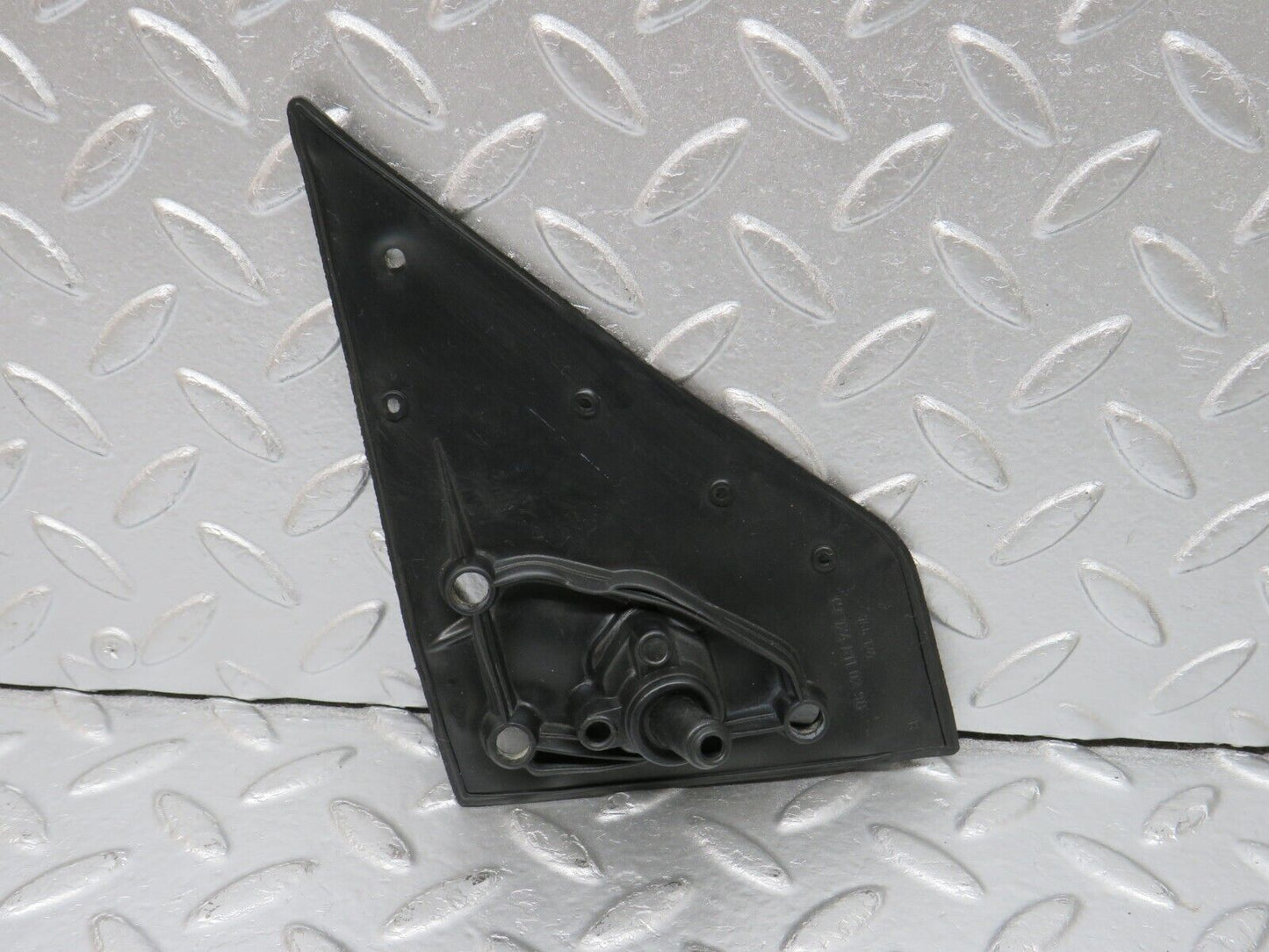 34200 Mercedes-Benz W124 260E Wing Mirror Rubber Seal Right 1248110298