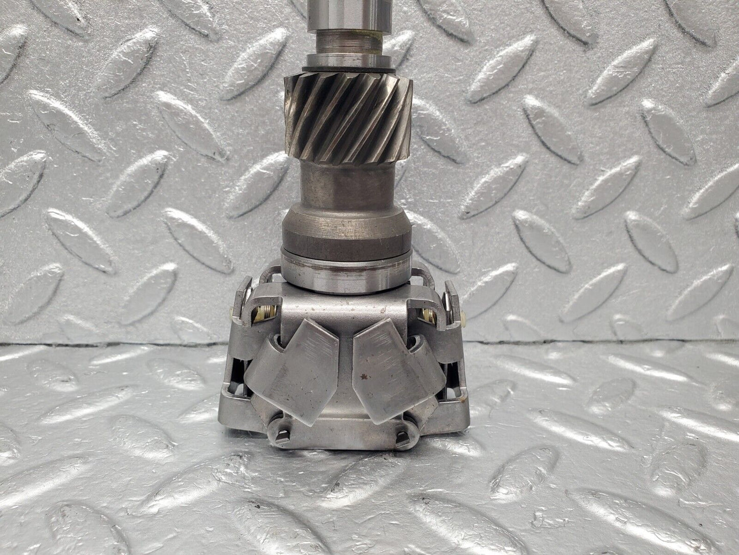 46690 Mercedes-Benz C123 280CE Coupe Automatic Gearbox Governor 722.309