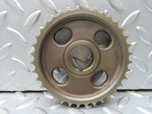 17718 Mercedes-Benz W116 450SEL Camshaft Timing Gear Sprocket 1160520601