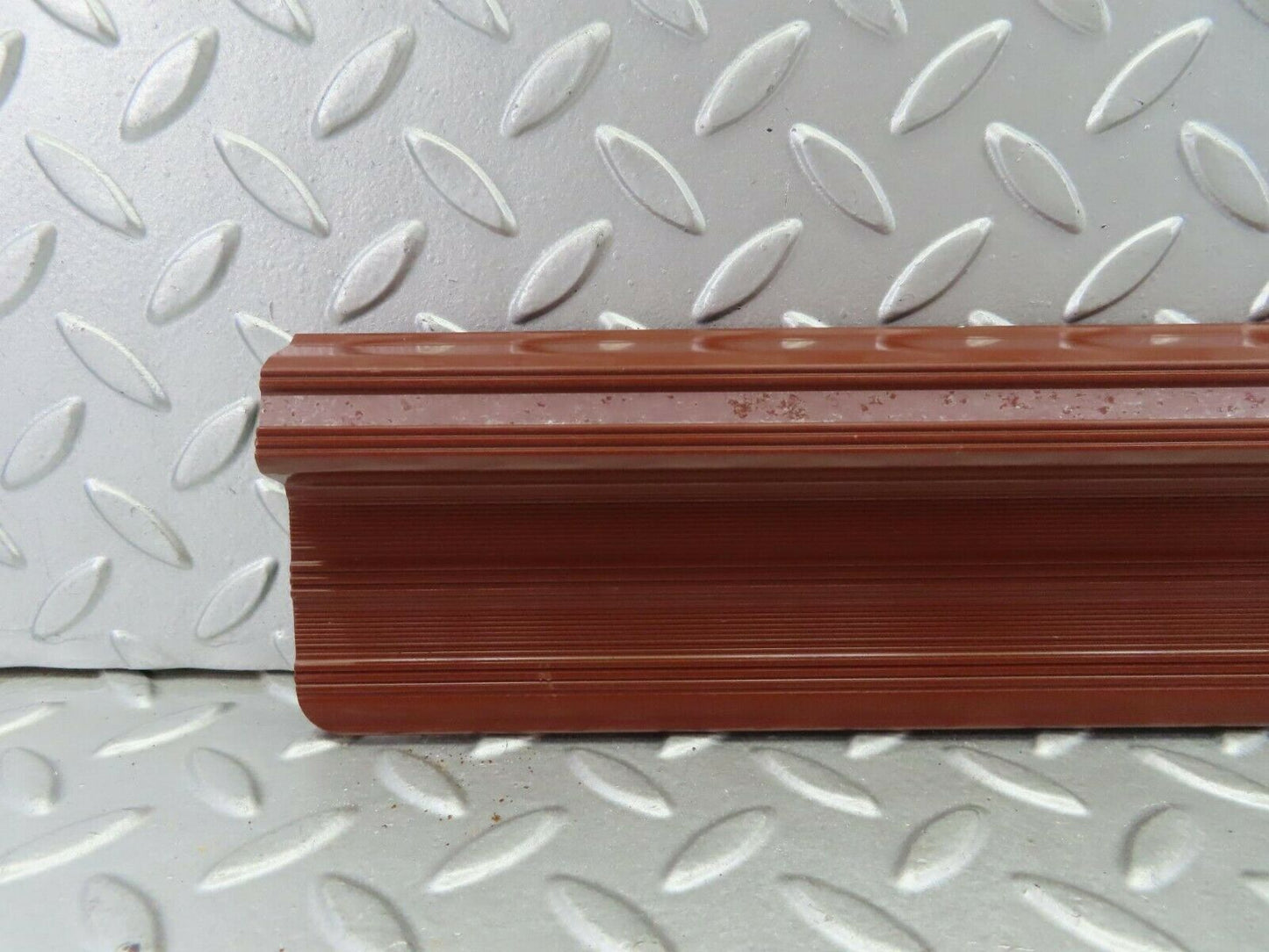 7716 Mercedes-Benz S123 230TE Wagon Front Right Door Sill Trim