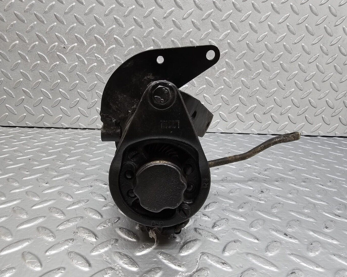1479 Mercedes-Benz W120 Ponton DC Dynamo Bosch LJ/GEG 160/12/2500