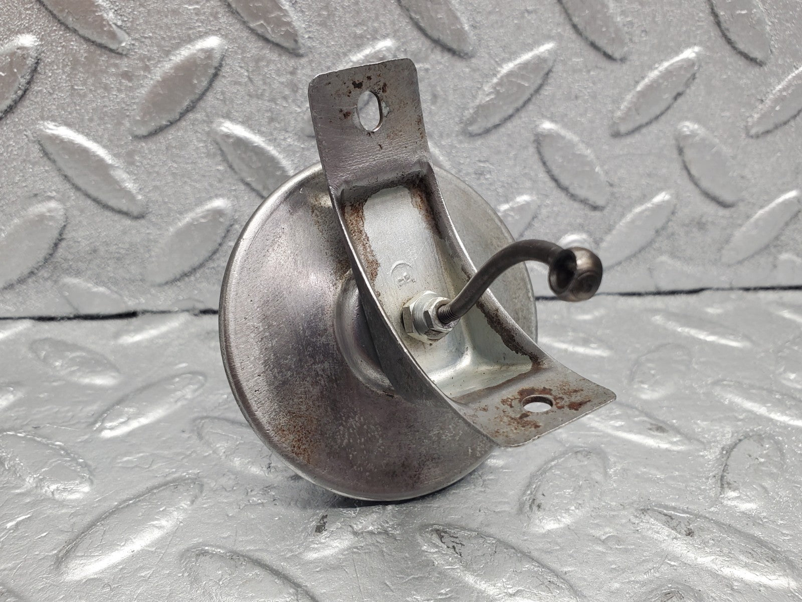W112 ignition distributor vacuum control valve used OEM
