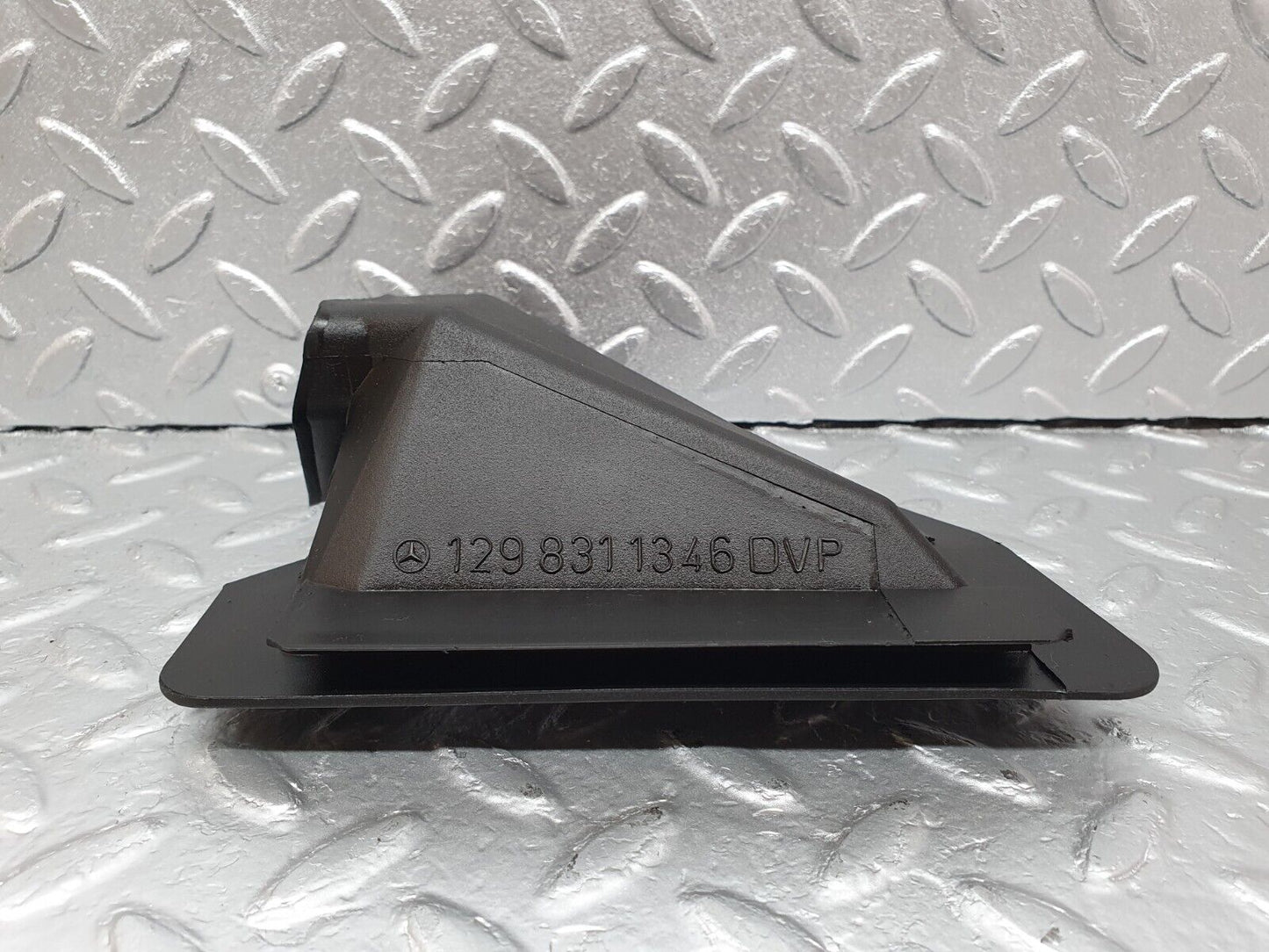 42217 Mercedes-Benz R129 320SL Coupe Heater Vent Left Side 1298311346