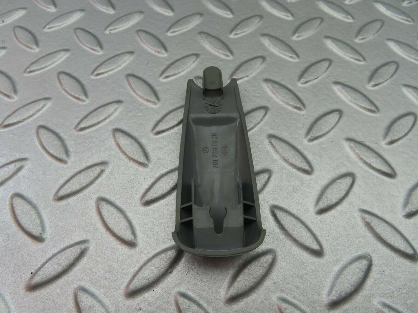 6960 Mercedes-Benz W201 Window Lifter Crank Handle Cover 2017680136