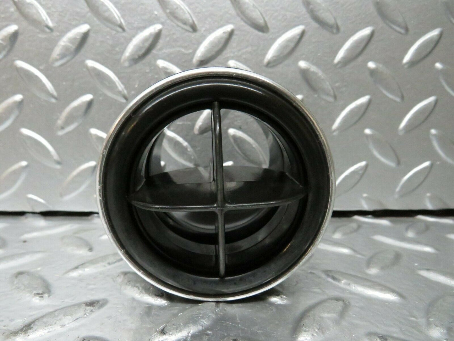 23773 Mercedes-Benz C107 450SLC Coupe Dashboard Air Vent