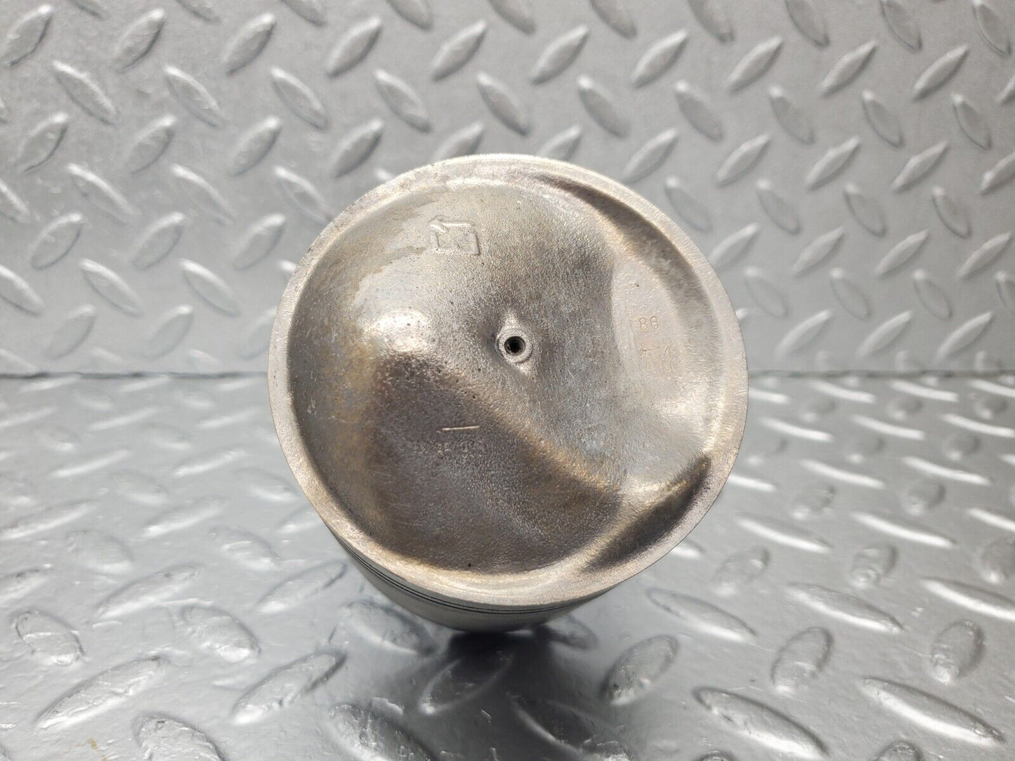 46605 Mercedes-Benz C123 280CE Coupe Piston With Connecting Rod 85.986mm 11005