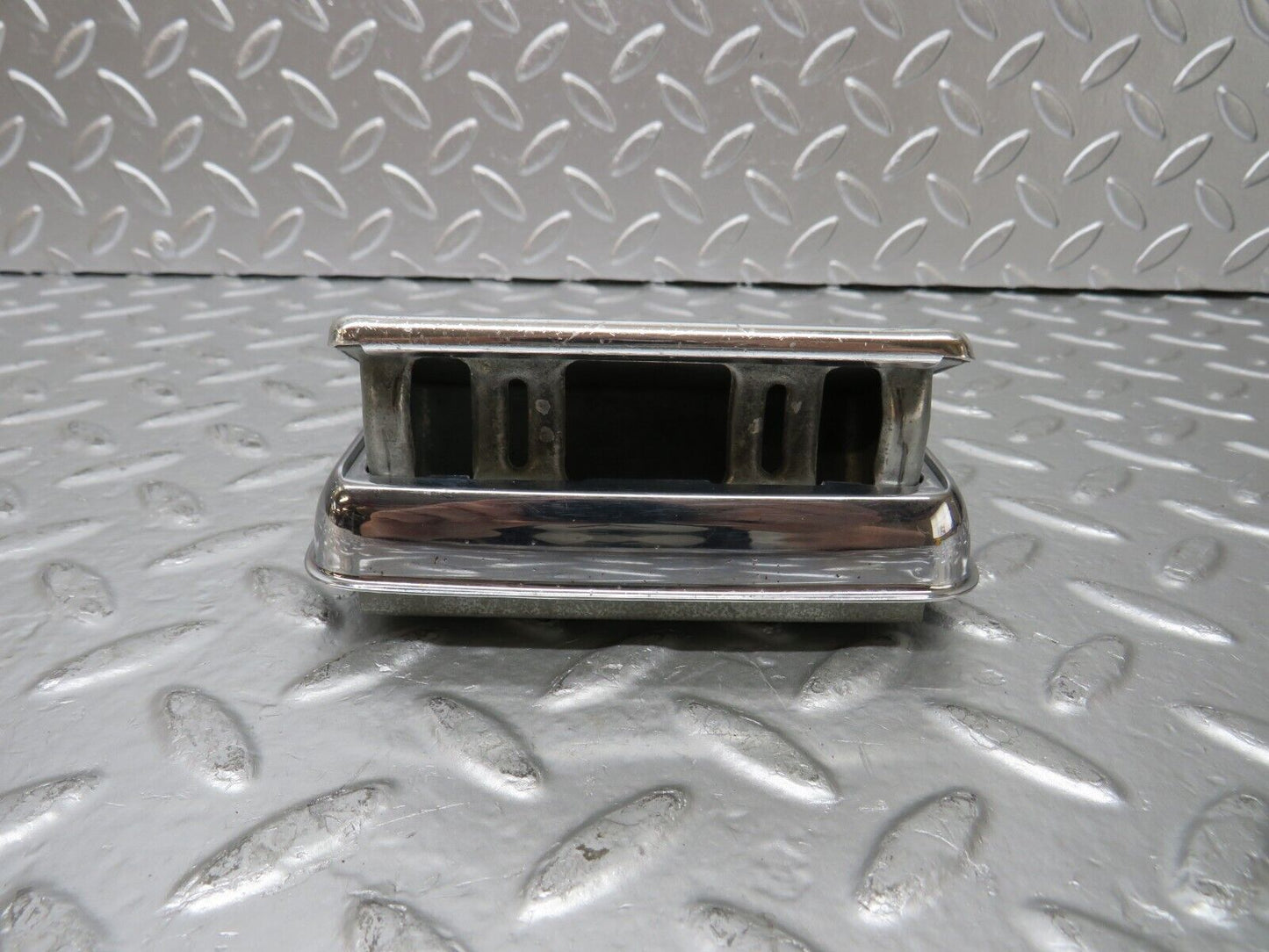 25096 Mercedes-Benz C107 Rear Door Ashtray Blue