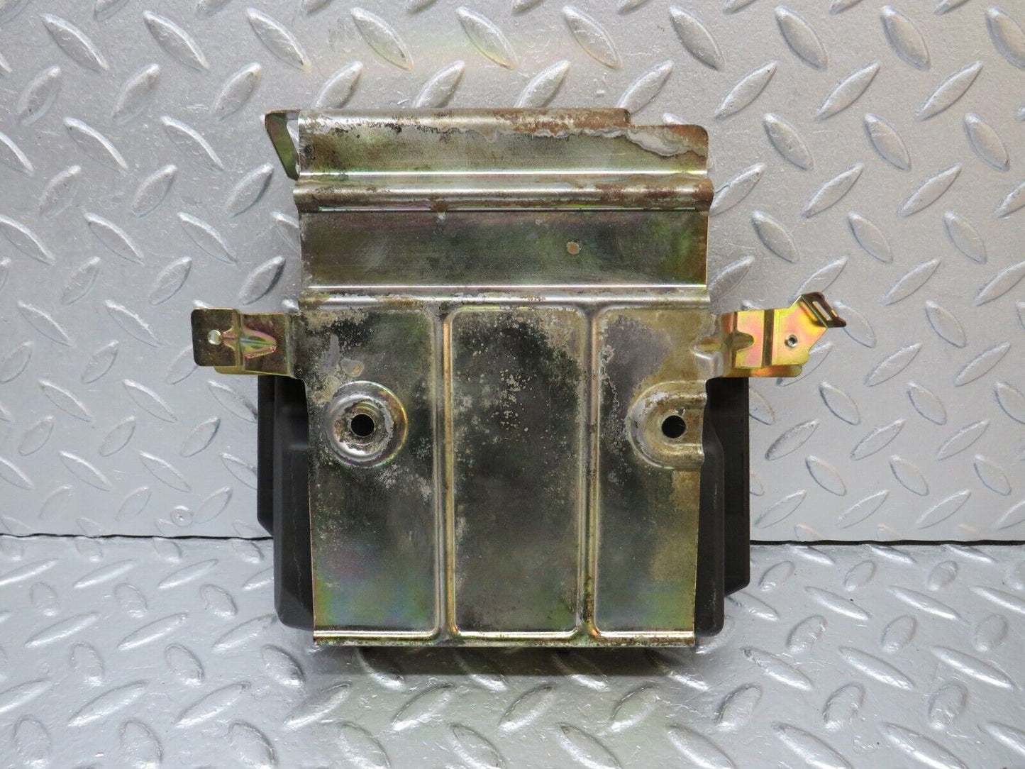 39388 Mercedes-Benz R129 320SL Coupe Seat Control Unit 1298202126