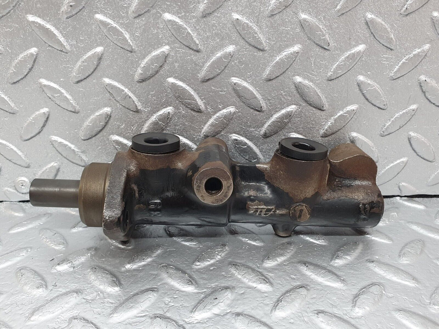44151 Mercedes-Benz C123 230CE Coupe Brake Master Cylinder Ate