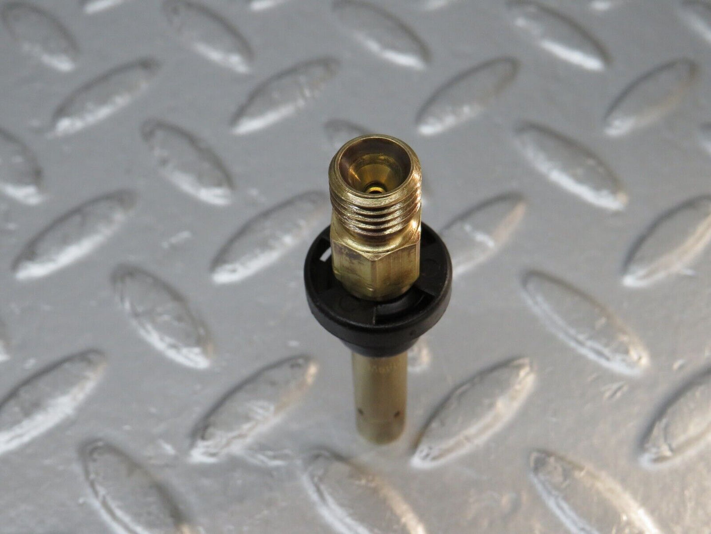 34478 Mercedes-Benz C126 380SEC Coupe Fuel Injector Bosch 0437502047
