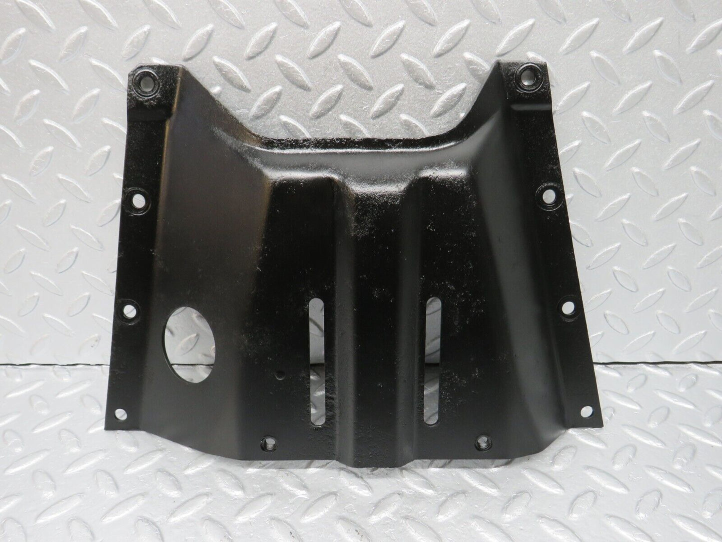 39986 Mercedes-Benz R107 350SL Coupe Gearbox Mount Support Bracket