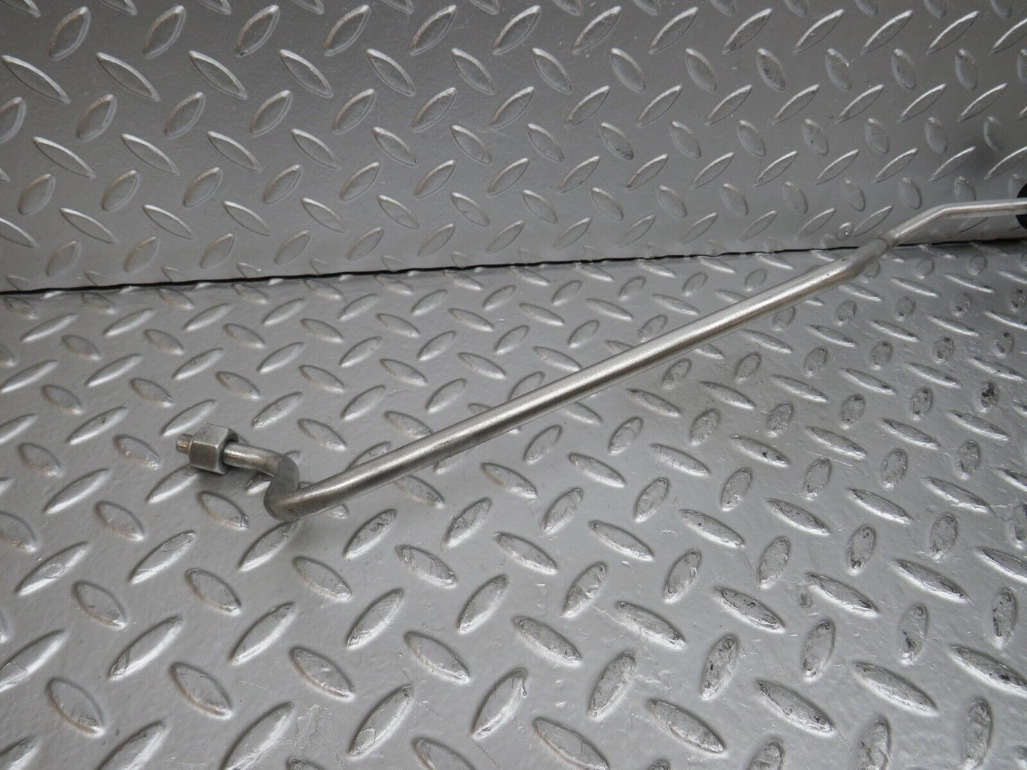 31316 Mercedes-Benz S124 Wagon 220TE Wagon Air Conditioning Hose Pipe