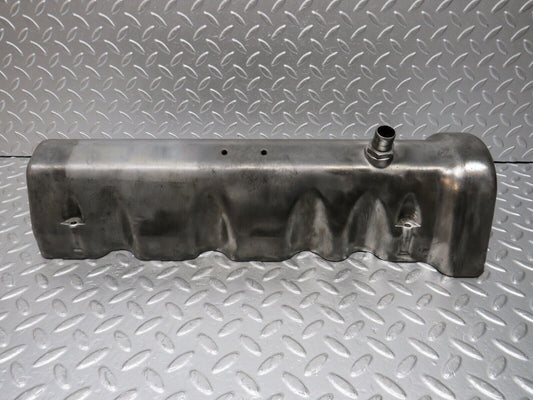 32980 Mercedes-Benz C107 R107 350 V8 Cylinder Head Valve Cover Left 1160161805