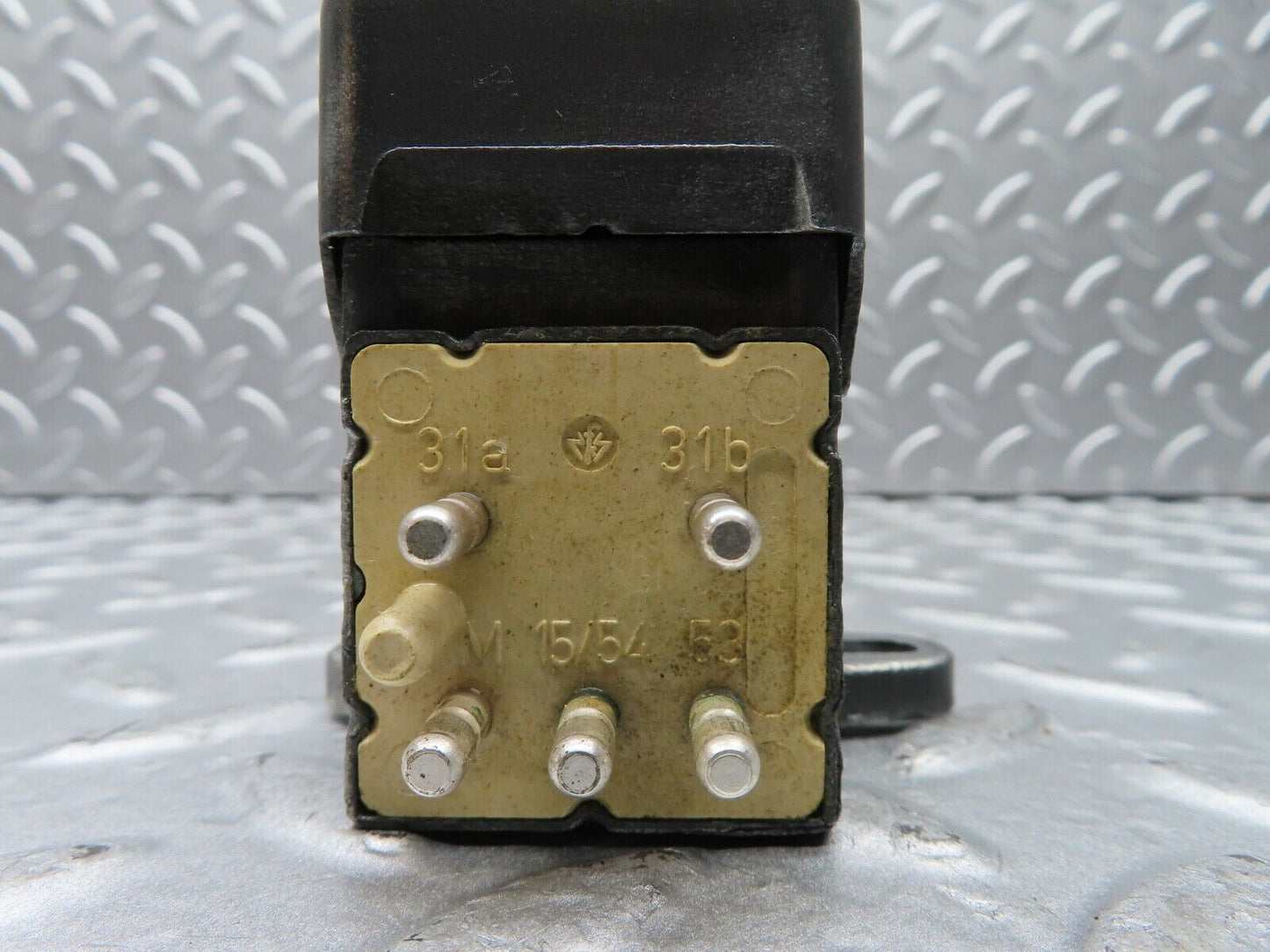 20274 Mercedes-Benz W114 280CE Coupe Windscreen Washer Switch