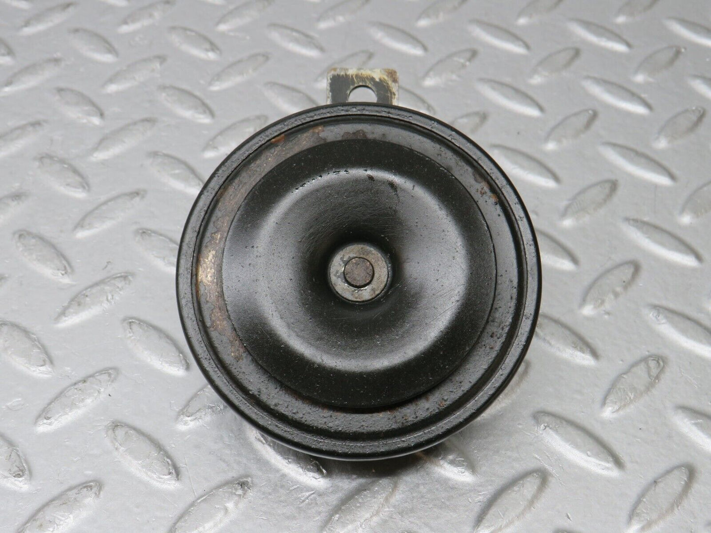 36115 Mercedes-Benz W126 420SE Horn Bosch 002952 0035428820