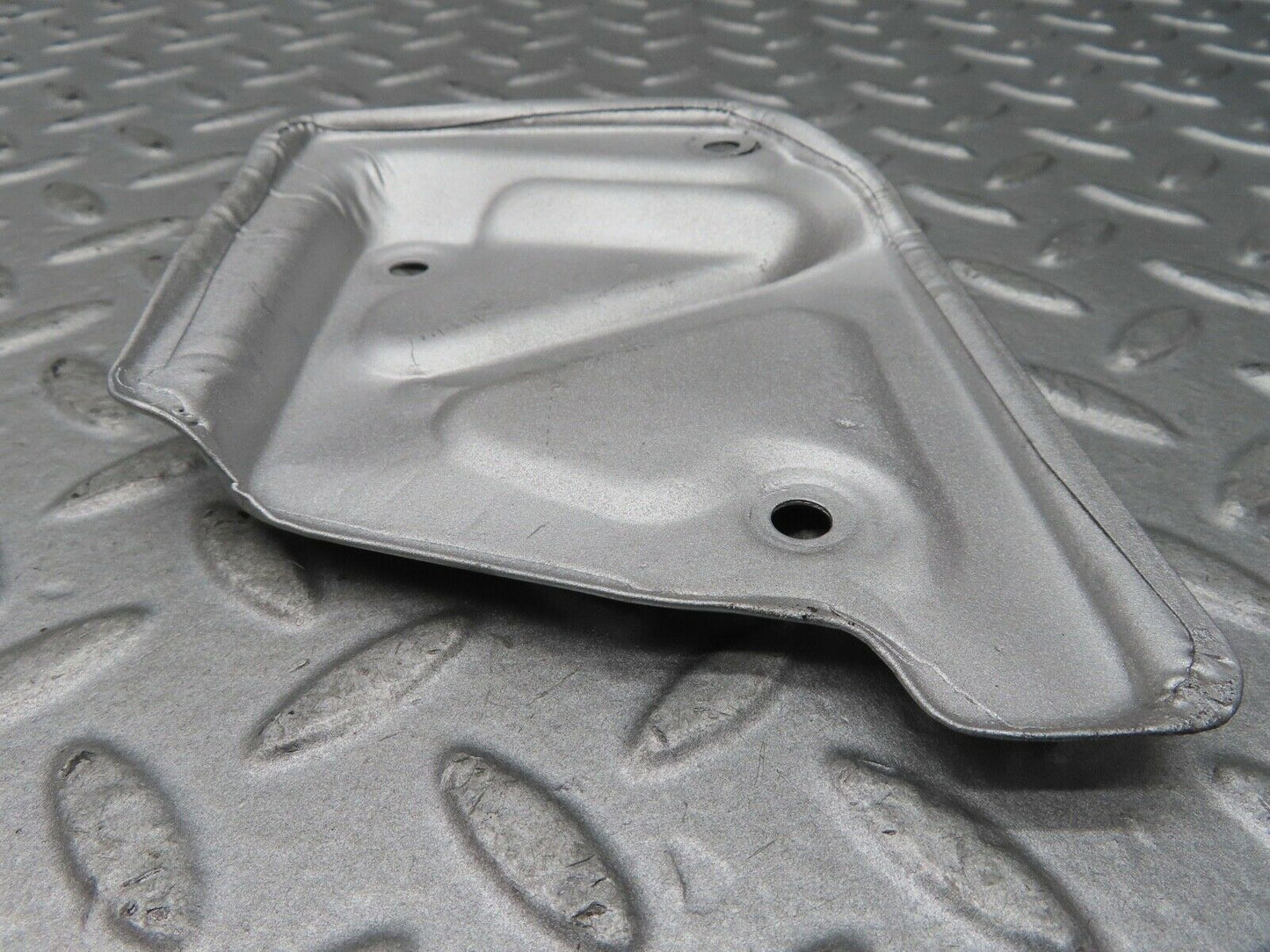 17312 Mercedes-Benz R129 300SL Coupe Exhaust Heat Shield