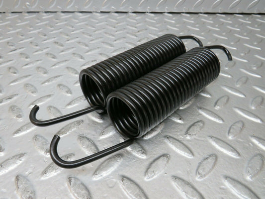 23605 Mercedes-Benz W114 280E Trunk Lid Hinge Spring Pair