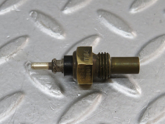 35514 Mercedes-Benz R107 280SL Coolant Temperature Sensor Beru 005542261