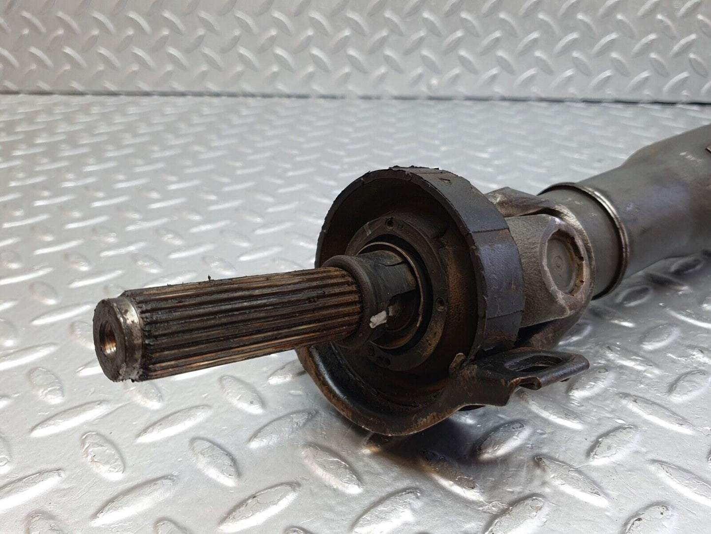 43026 Mercedes-Benz W201 190 Cardan Shaft Prop Shaft 2014106706 1244110647