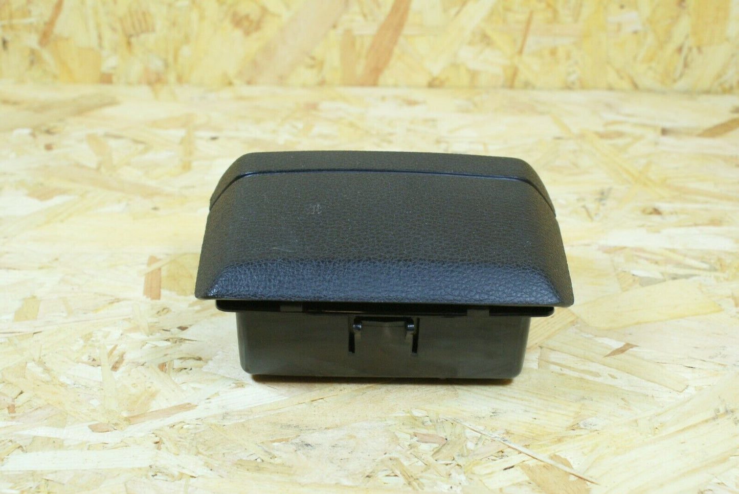 2196 Mercedes-Benz W123 280E Rear Ashtray Black