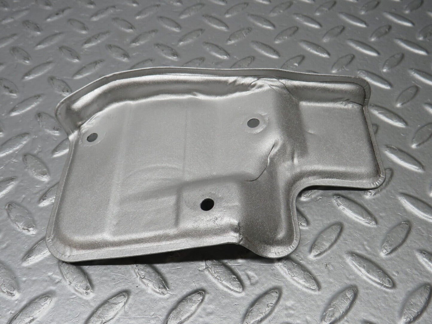 38635 Mercedes-Benz R129 280SL Coupe Exhaust Manifold Heat Shield 1041421020