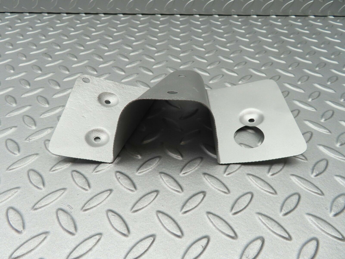 5184 Mercedes-Benz R107 350SL Exhaust Heat Shield