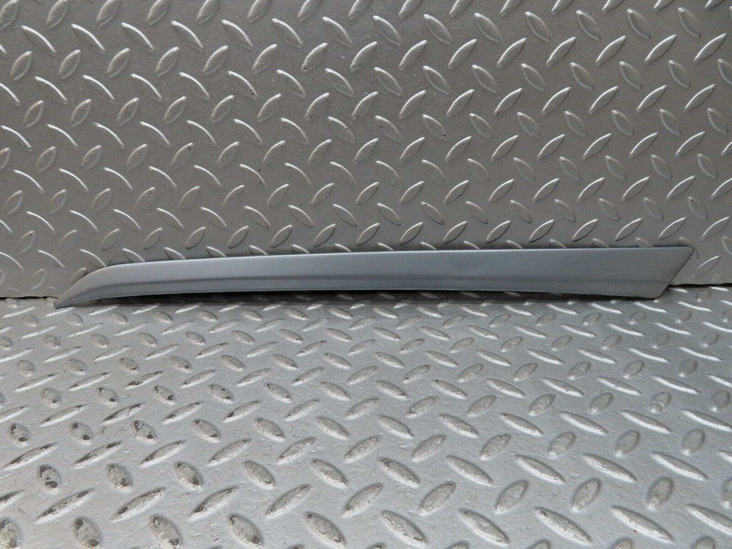 17684 Mercedes-Benz W116 450SEL A Pillar Exterior Trim Right Side