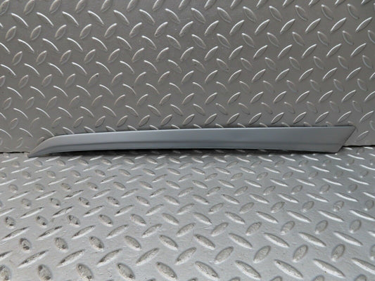 17684 Mercedes-Benz W116 450SEL A Pillar Exterior Trim Right Side