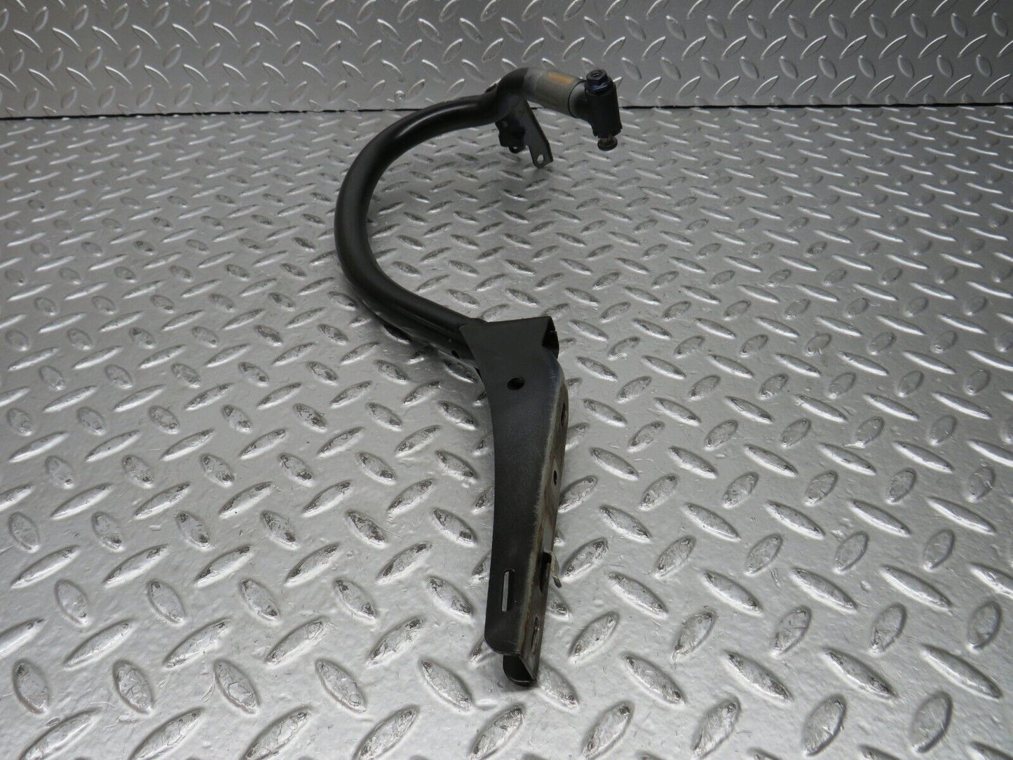 28963 Mercedes-Benz C124 220CE Coupe Boot Trunk Lid Hinge Right Side