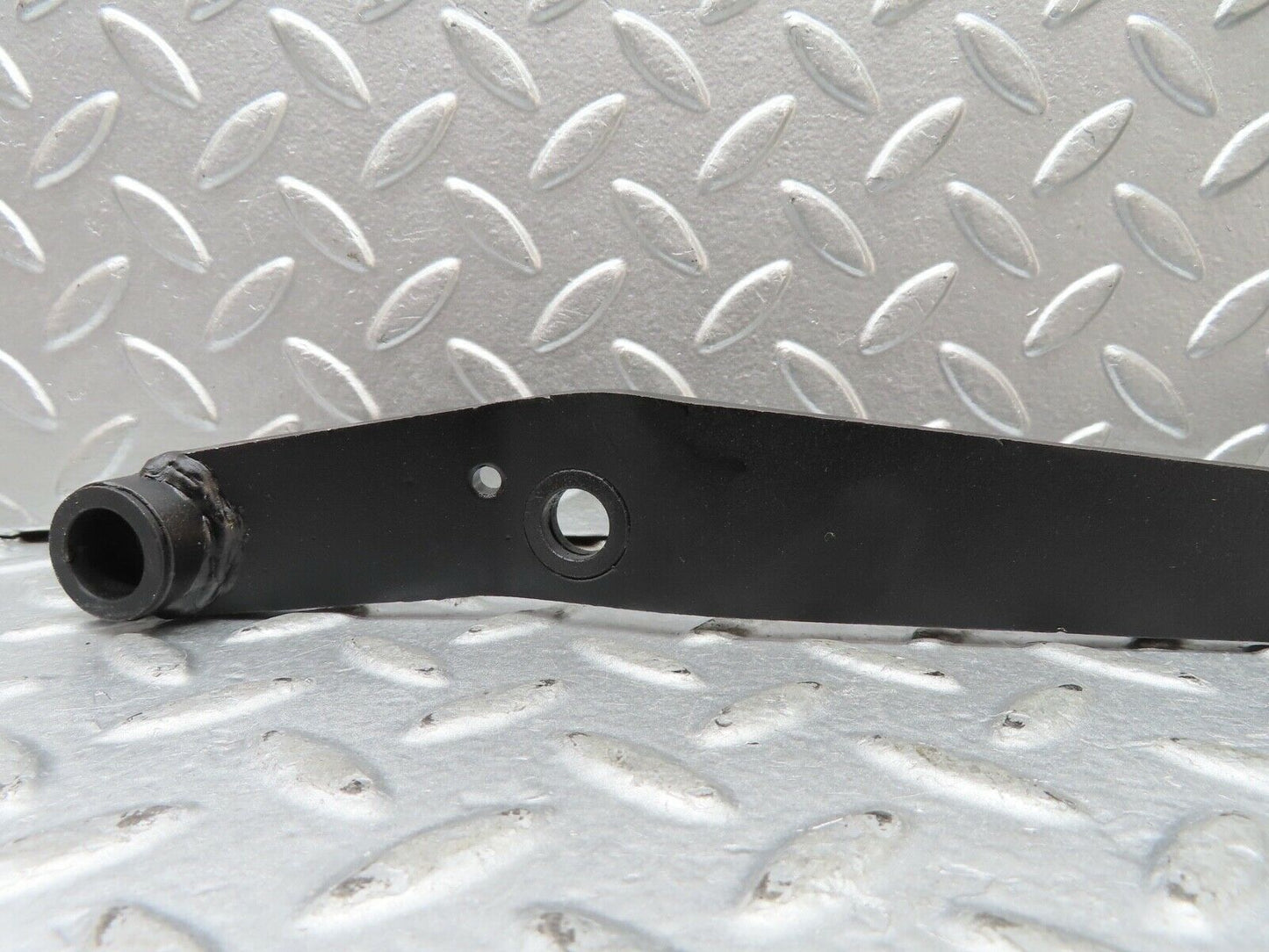 20362 Mercedes-Benz W114 280CE Coupe Brake Pedal With Rubber 1102910182