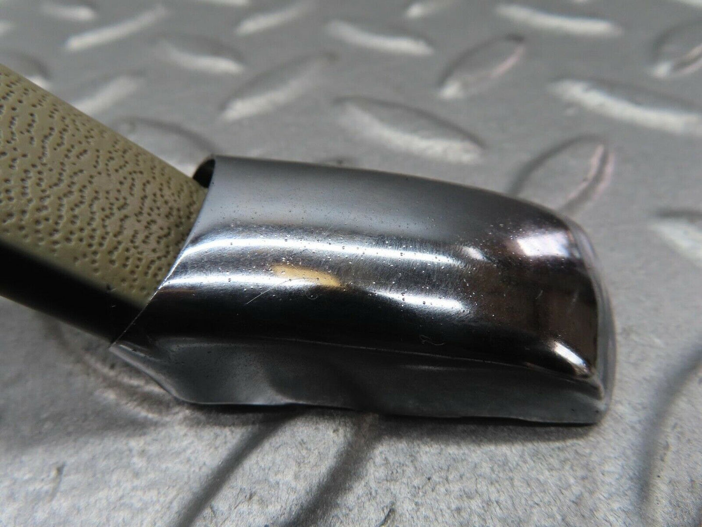 13276 Mercedes-Benz W111 220S Rear Left Interior Roof Grab Handle