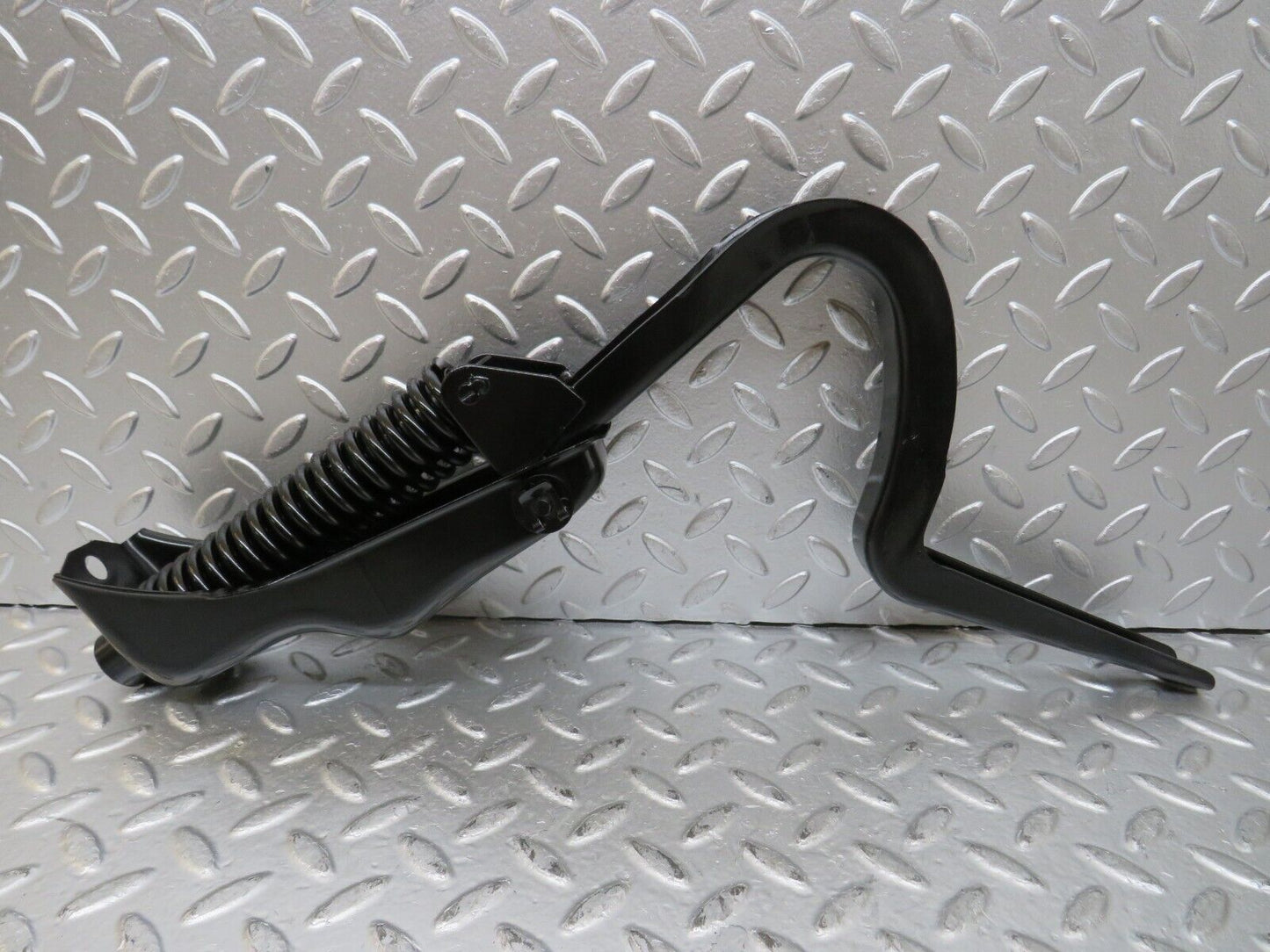 26127 Mercedes-Benz W116 450SE Trunk Hinge With Spring Left Side