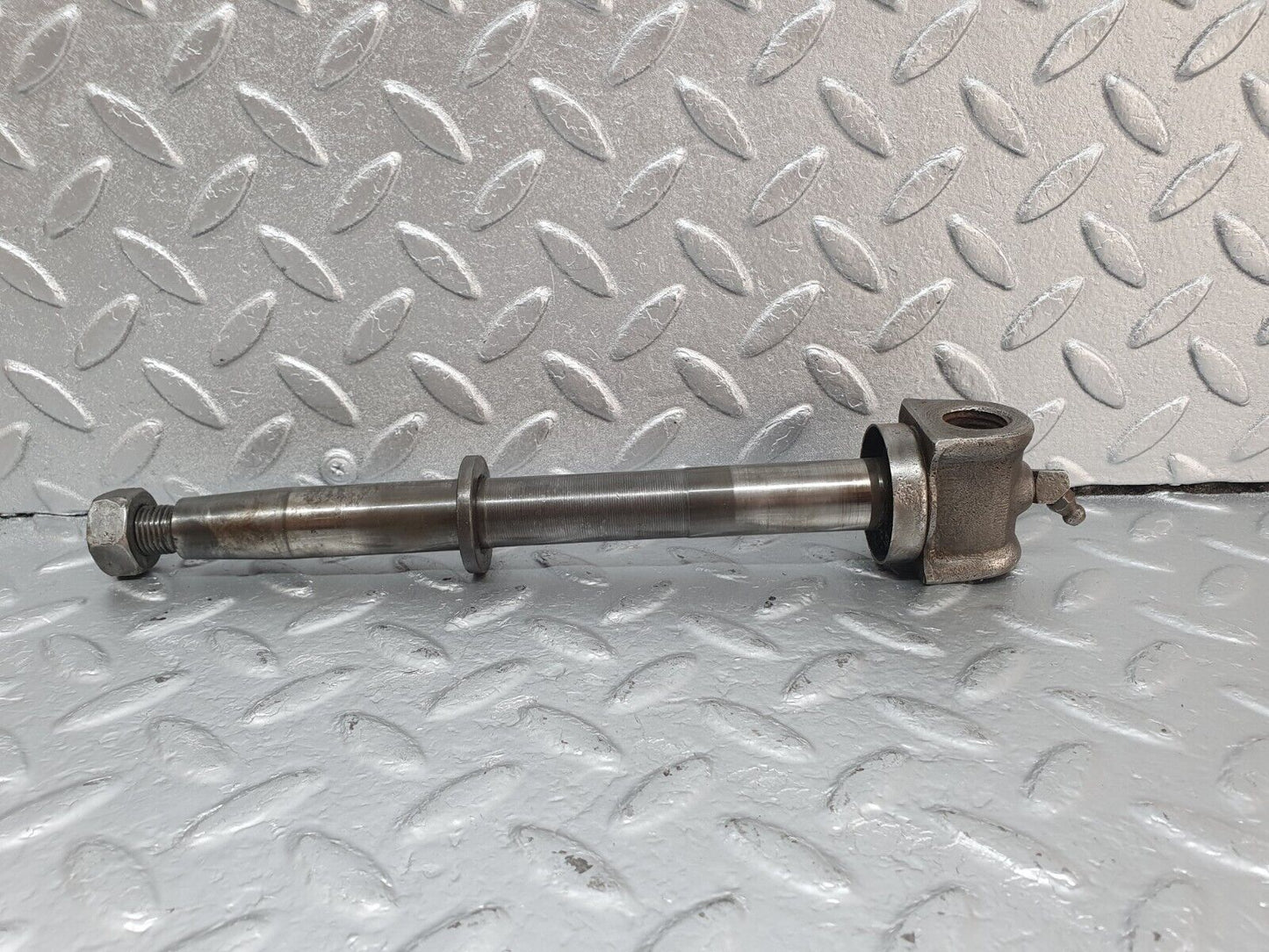 43277 Mercedes-Benz W108 280SE Front Right Upper Control Arm Shaft