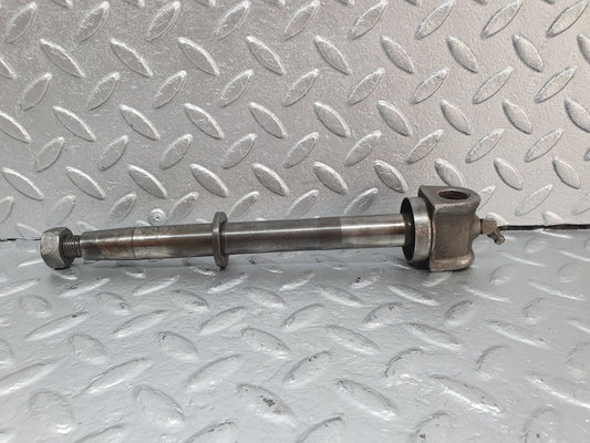 43277 Mercedes-Benz W108 280SE Front Right Upper Control Arm Shaft