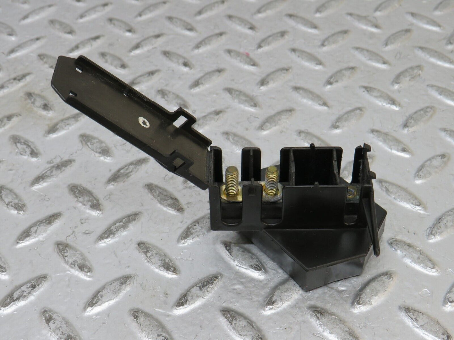 27695 Mercedes-Benz S124 300TE Cable Wire Distributor Connector 1245402169