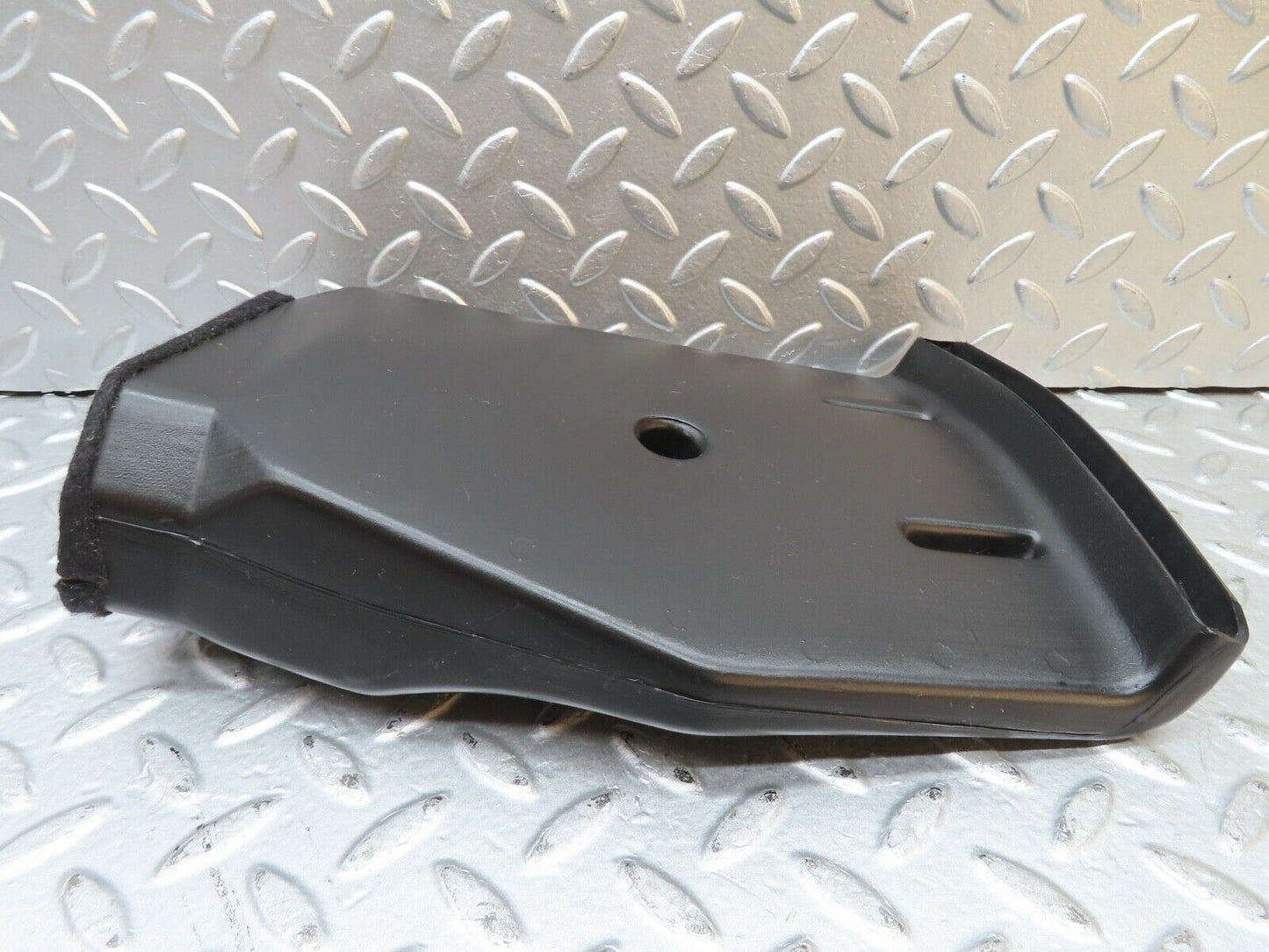 21164 Mercedes-Benz W123 230E Air Duct Heater Ventilation Right 1238310746