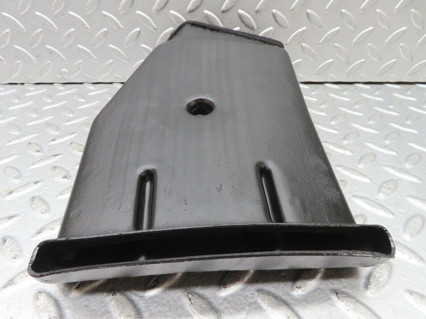 19041 Mercedes-Benz W123 300D Heating Air Duct Right Side 1238310746