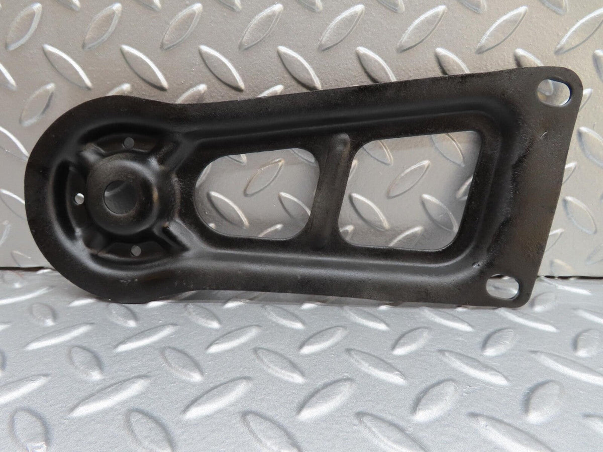 R107 SL rear suspension axle mounting bracket used OEM