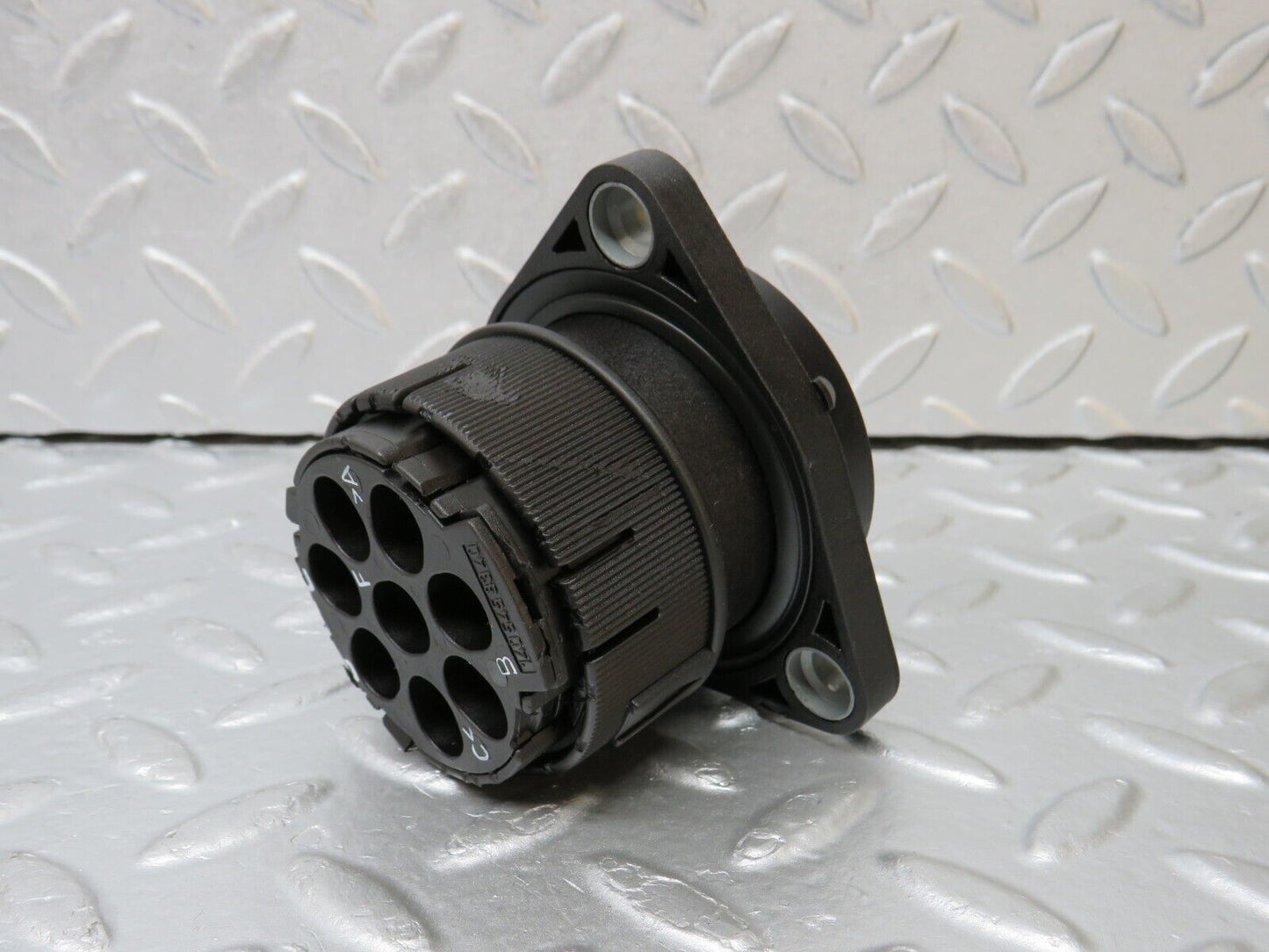 39501 Mercedes-Benz R129 320SL Coupe Rear Axle Cable Connector 1405458340 0005403924