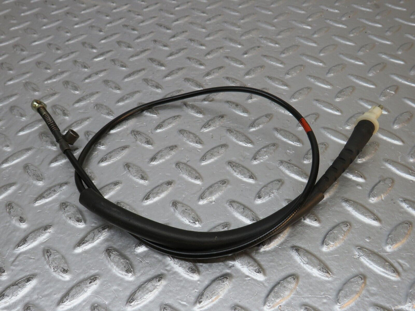 31836 Mercedes-Benz W201 190LE 1.8L Gearbox Cable 2012600151