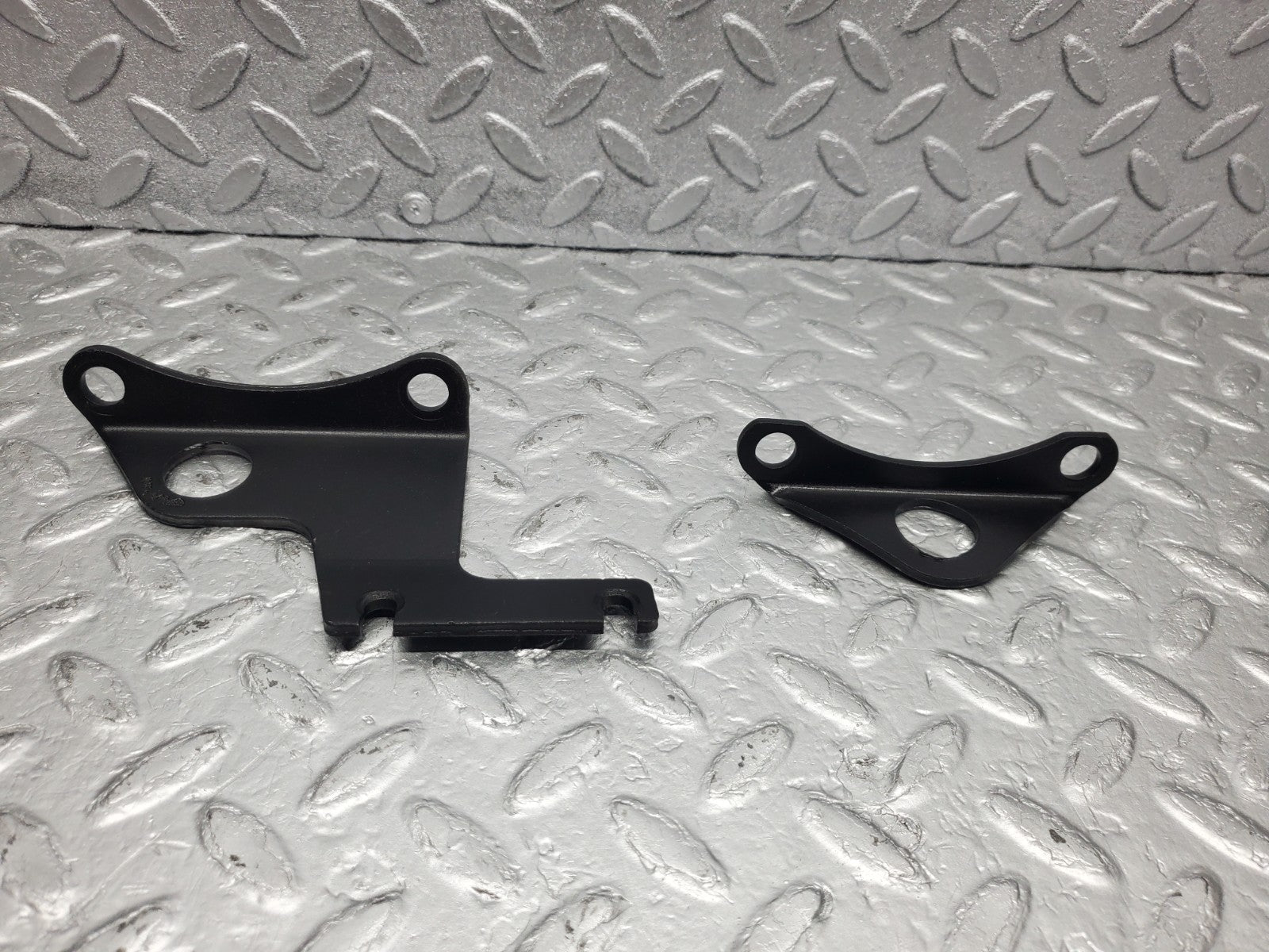 W112 engine lifting eyes hooks used OEM
