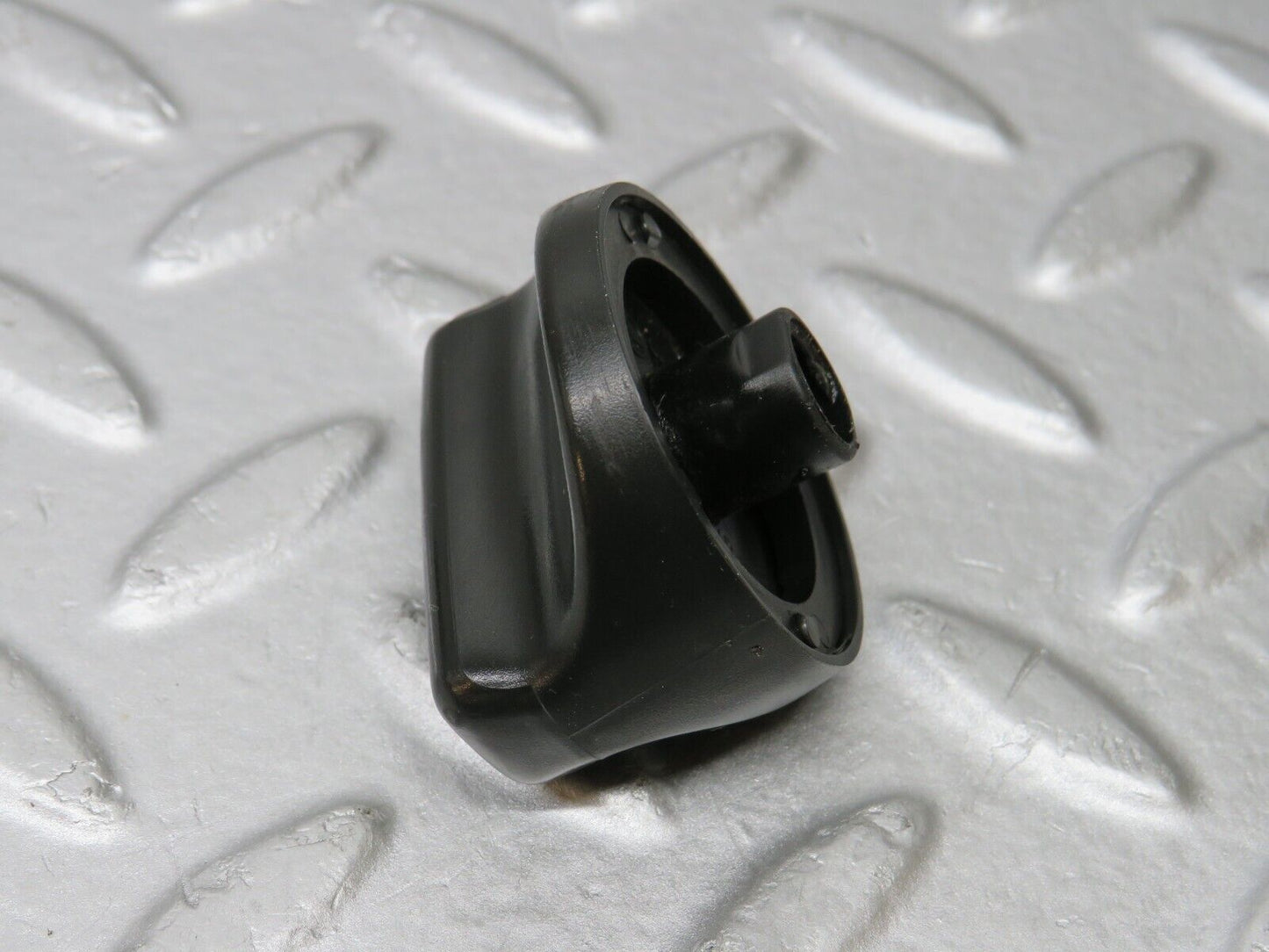 36706 Mercedes-Benz W201 190E 2.0L Heater Control Knob Set