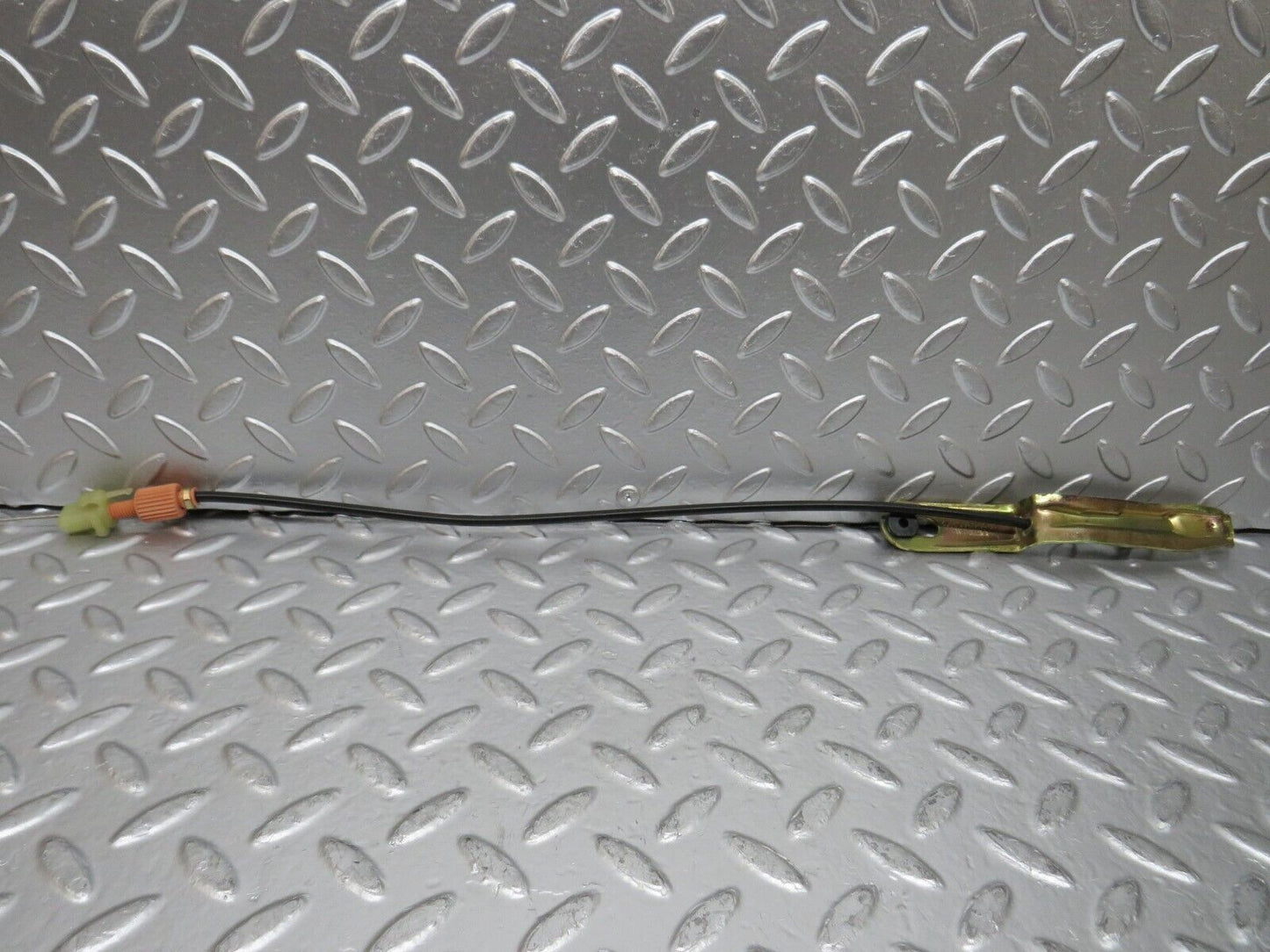 24914 Mercedes-Benz W140 S320 Front Right Door Lock Cable 1407600404