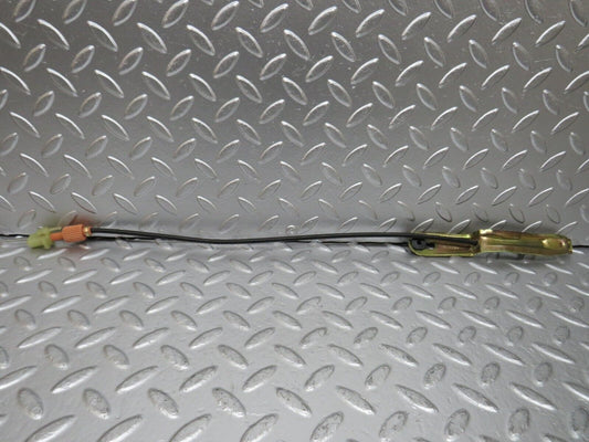 24914 Mercedes-Benz W140 S320 Front Right Door Lock Cable 1407600404