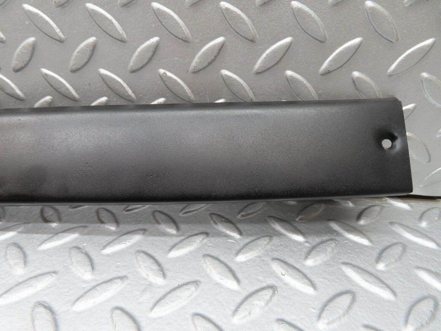 18143 Mercedes-Benz W123 200 Front Bumper Lower Bar