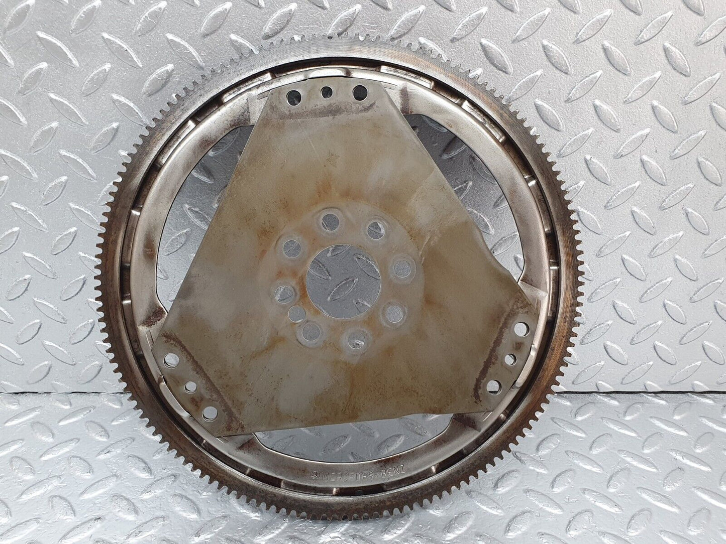 44141 Mercedes-Benz C123 230CE Coupe Flywheel Starter Ring